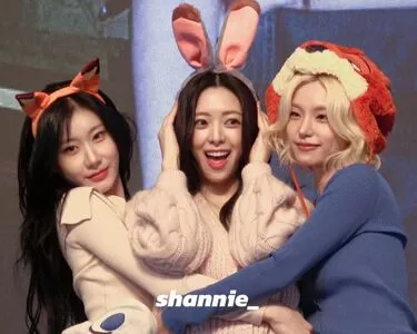 Yeji OnlyFans Leaked Free Thumbnail Picture - #A2qLbCWfWX