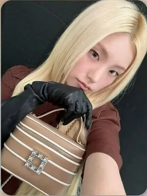 Yeji OnlyFans Leaked Free Thumbnail Picture - #A3LkJ2dK03