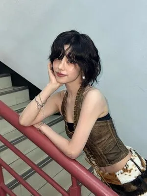 Yeji OnlyFans Leaked Free Thumbnail Picture - #AA9Cpr3hI8