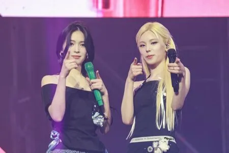 Yeji OnlyFans Leaked Free Thumbnail Picture - #AFDtrJuZAw