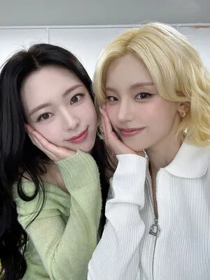 Yeji OnlyFans Leaked Free Thumbnail Picture - #APFPepGRhV