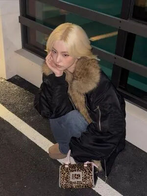 Yeji OnlyFans Leaked Free Thumbnail Picture - #AWpZNUlkwW