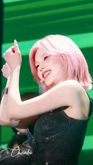Yeji OnlyFans Leaked Free Thumbnail Picture - #BEyv6WRgBv