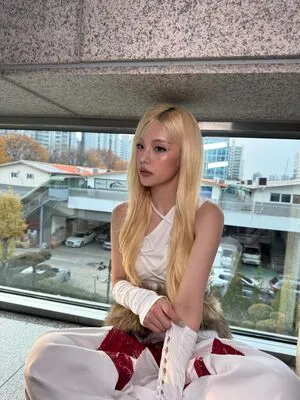 Yeji OnlyFans Leaked Free Thumbnail Picture - #BT1cUNGI62