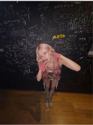 Yeji OnlyFans Leaked Free Thumbnail Picture - #BnR1mhe8lp