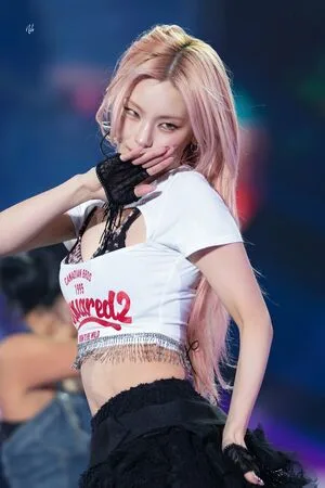 Yeji OnlyFans Leaked Free Thumbnail Picture - #Bq0WpPxM1b