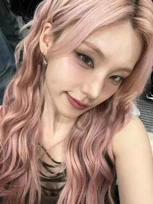 Yeji OnlyFans Leaked Free Thumbnail Picture - #BtQAaW60Df