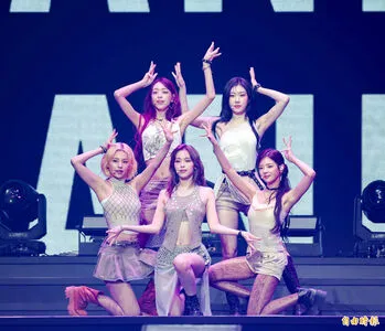 Yeji OnlyFans Leaked Free Thumbnail Picture - #C4rukekAt9