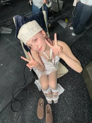 Yeji OnlyFans Leaked Free Thumbnail Picture - #COwSAYSRHI