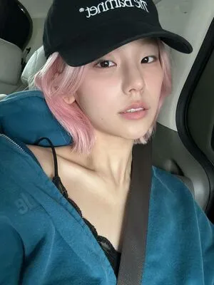 Yeji OnlyFans Leaked Free Thumbnail Picture - #Cdizcc5JsJ