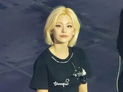 Yeji OnlyFans Leaked Free Thumbnail Picture - #Ck5XkAebd2