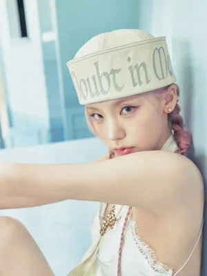 Yeji OnlyFans Leaked Free Thumbnail Picture - #CpZoEAWqiJ