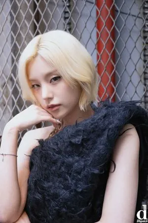 Yeji OnlyFans Leaked Free Thumbnail Picture - #Cpvni2nrXc