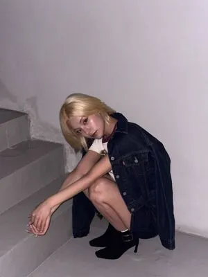 Yeji OnlyFans Leaked Free Thumbnail Picture - #CtqmfzCncv