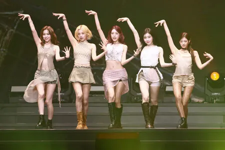 Yeji OnlyFans Leaked Free Thumbnail Picture - #Cv4LnzueJ3