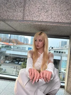 Yeji OnlyFans Leaked Free Thumbnail Picture - #D5hYBhR7uP