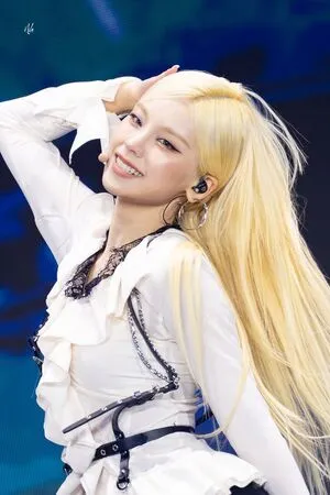 Yeji OnlyFans Leaked Free Thumbnail Picture - #D5kG9SVabJ