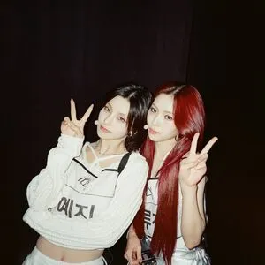 Yeji OnlyFans Leaked Free Thumbnail Picture - #DHu4KFFzK8