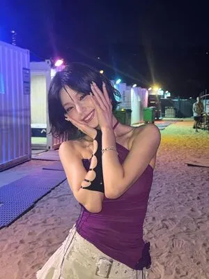 Yeji OnlyFans Leaked Free Thumbnail Picture - #DPiGH7lqb3