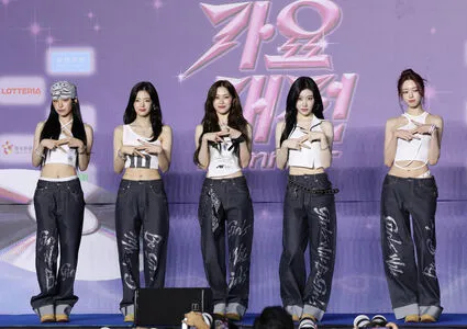 Yeji OnlyFans Leaked Free Thumbnail Picture - #Dc9SiEmKpz