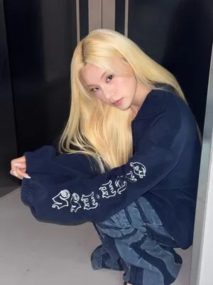 Yeji OnlyFans Leaked Free Thumbnail Picture - #DtRRkFkEUg