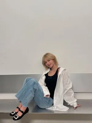 Yeji OnlyFans Leaked Free Thumbnail Picture - #E4wMJf1bXQ