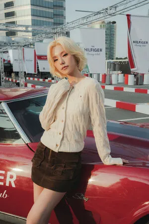 Yeji OnlyFans Leaked Free Thumbnail Picture - #ECaMZSeZHI