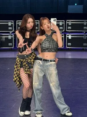 Yeji OnlyFans Leaked Free Thumbnail Picture - #EF8QEDD5CE