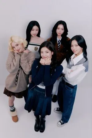 Yeji OnlyFans Leaked Free Thumbnail Picture - #EGvYdYp1Zv