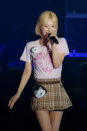 Yeji OnlyFans Leaked Free Thumbnail Picture - #EO3XQ58AJG