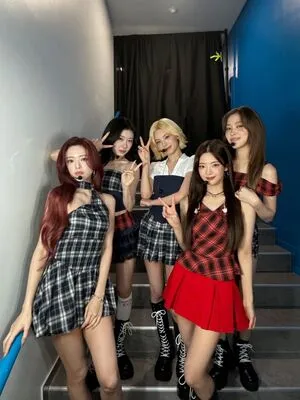 Yeji OnlyFans Leaked Free Thumbnail Picture - #EdEhf4tAK2