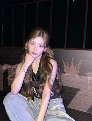 Yeji OnlyFans Leaked Free Thumbnail Picture - #EuyXy4NdlB