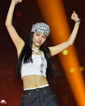 Yeji OnlyFans Leaked Free Thumbnail Picture - #FAYQFMXVkN