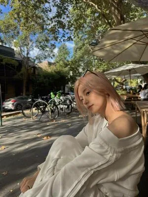 Yeji OnlyFans Leaked Free Thumbnail Picture - #FFkjdcDLuq