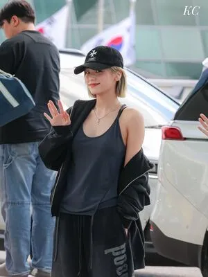 Yeji OnlyFans Leaked Free Thumbnail Picture - #FQMTIHvgR2