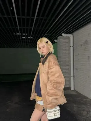 Yeji OnlyFans Leaked Free Thumbnail Picture - #FRqXPvvdxE