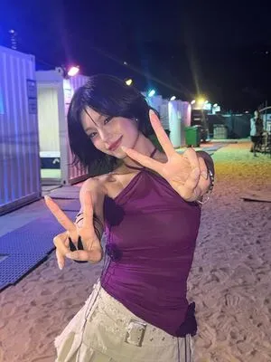 Yeji OnlyFans Leaked Free Thumbnail Picture - #FVGwxJ05X5