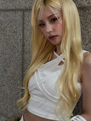 Yeji OnlyFans Leaked Free Thumbnail Picture - #FWRUKJCfpR