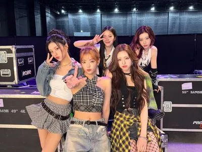 Yeji OnlyFans Leaked Free Thumbnail Picture - #FpoVW8AdfH