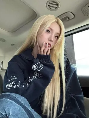 Yeji OnlyFans Leaked Free Thumbnail Picture - #FzOq237ZBv