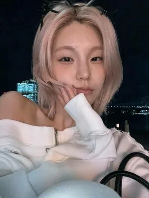 Yeji OnlyFans Leaked Free Thumbnail Picture - #GHBgvwIzQe