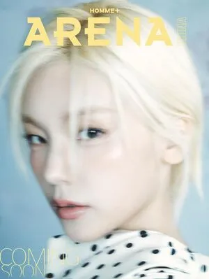 Yeji OnlyFans Leaked Free Thumbnail Picture - #GPvz84ThOu