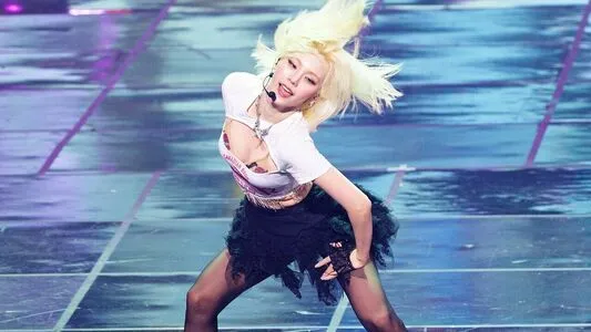 Yeji OnlyFans Leaked Free Thumbnail Picture - #GxT4XoTJTV