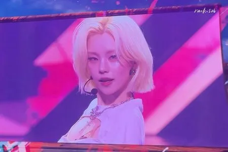 Yeji OnlyFans Leaked Free Thumbnail Picture - #Gztg5k98f5