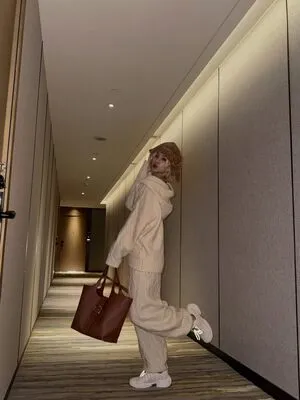 Yeji OnlyFans Leaked Free Thumbnail Picture - #HIRRtQVgun