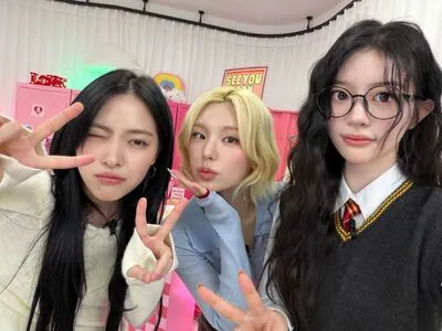 Yeji OnlyFans Leaked Free Thumbnail Picture - #HQMa7kr2Iw