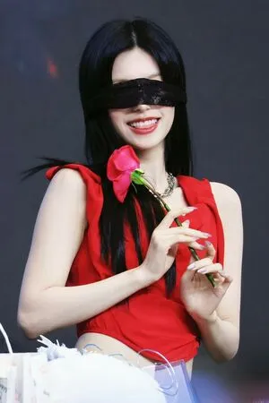 Yeji OnlyFans Leaked Free Thumbnail Picture - #IjurMwcyKD