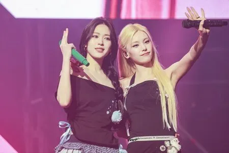 Yeji OnlyFans Leaked Free Thumbnail Picture - #ItE9GoSyIh