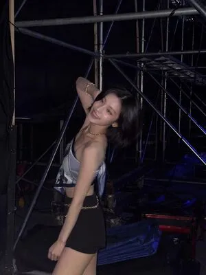 Yeji OnlyFans Leaked Free Thumbnail Picture - #JLhl8bz8UR