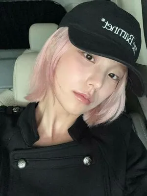 Yeji OnlyFans Leaked Free Thumbnail Picture - #JqyiNkk8cs